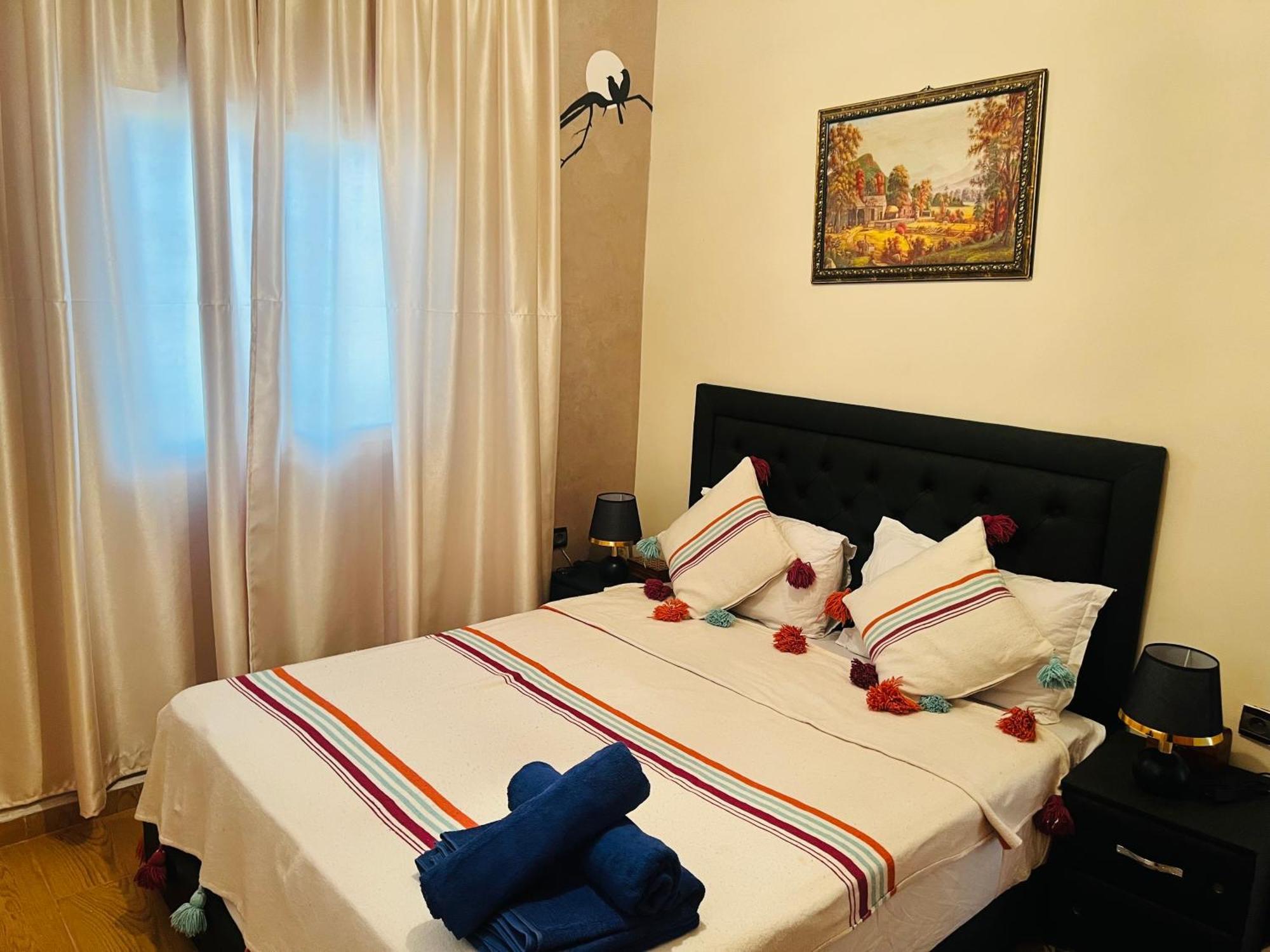 Ilafe Farmhouse, Villa avec piscine chauffée privée et Jacuzzi pour familles Marrakesh Esterno foto